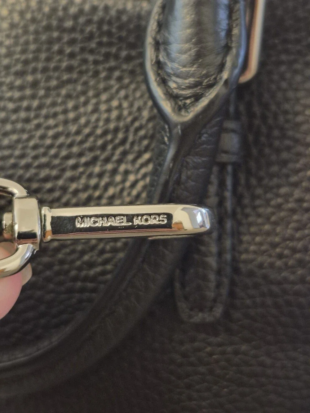 NWT Micheal Kors Bag W/ Crossbody Strap